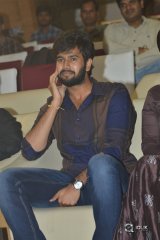 Neevevaro Movie Press Meet Photos